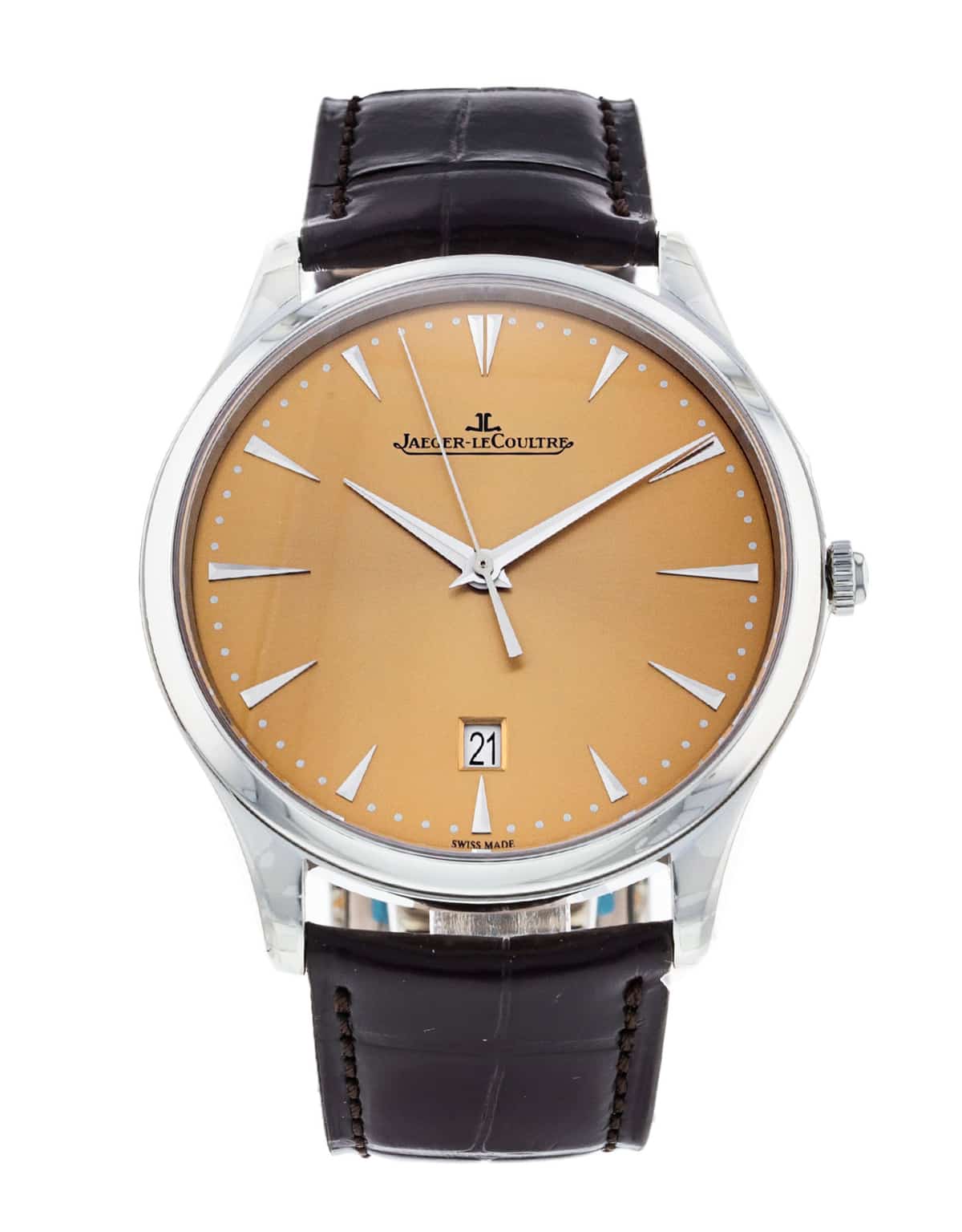 Jaeger-LeCoultre Master Ultra-Thin 1288430